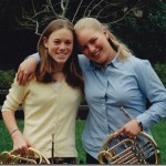 Elise & Lauren