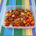 Snack 1