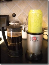 frenchpress greenmonster