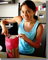 cooking