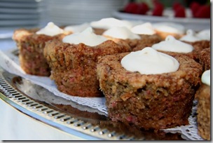 cupcakes